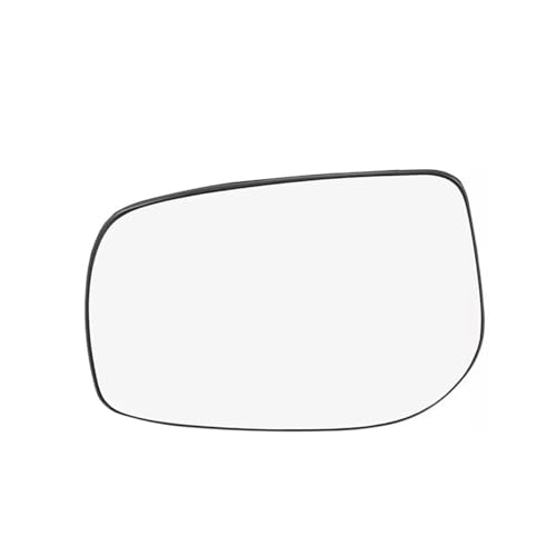 Miroir convexe de portière pour sécuriser vos trajets en Toyota Yaris