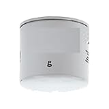 HIDAANNAO WIX WL10181 Engine Oil Filter Replacement for OEM