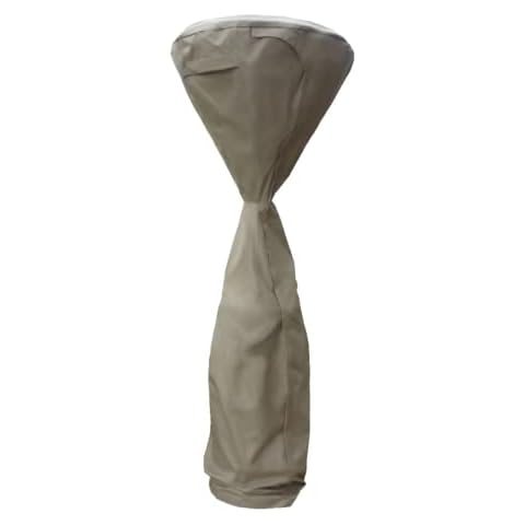 Formosa Covers Heavy Duty Patio Heater Cover Cover