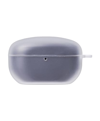 [musashino LABEL]�yWF-1000XM5�p�\�t�g�J�o�[(�}�b�g�N���A�j�z TPU�f�� �{�̕ی�P�[�X �����[�d�\ ���C�����X�[�d�\ LED�m�F�\ �E�H�[�N�}�� �����샌�[�x��