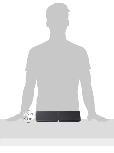 Skoda 6V0061104 Gepäckfixierung Cargoelemente Fixierset (2 Stück)