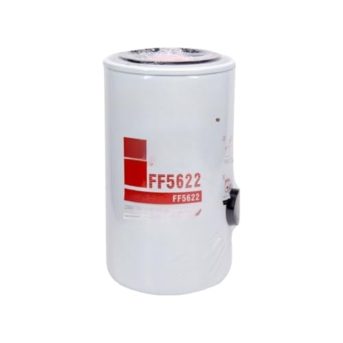 Filtre FF5622 CX0815 pour moteur diesel lourd et engins