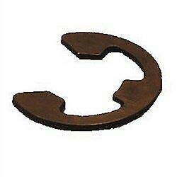 EZGO & Club Car Golf Cart Brake Cable Retaining Clip Bag Of 100