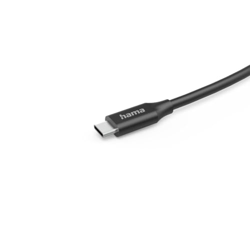 Hub USB C Hama multiportabilidad con gestión eficiente de datos 5