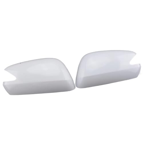 Coque de rétroviseur avec trou de lampe pour réparer le boîtier cassé de votre Honda Jazz Fit