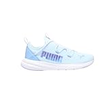 PUMA Kids Girls Rift Slip On Sneakers Shoes Casual - Blue - Size 5.5 M