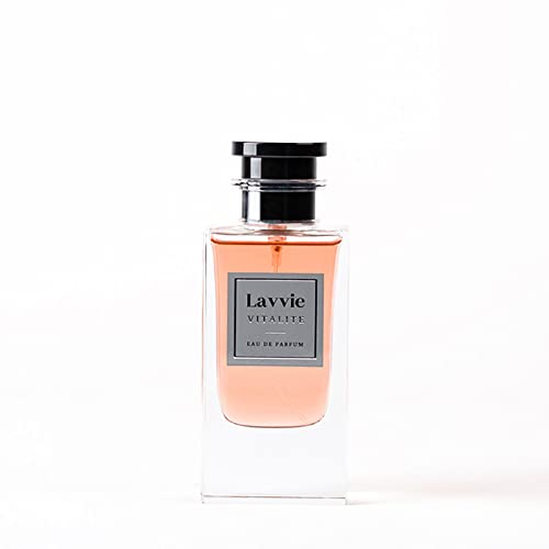 Lavvie Vitalite EDP- Men Perfume - 70 ML