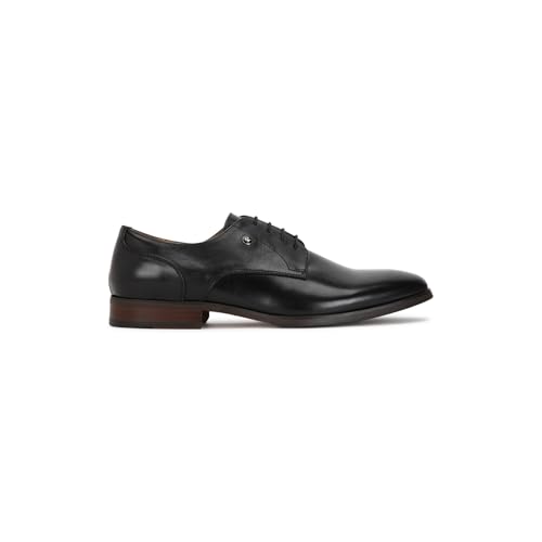 Image of Louis Philippe Men Leather Formal Shoes