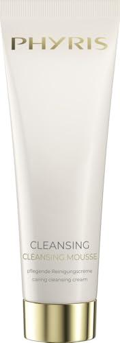 PHYRIS Unisex Reinigung Cleansing Mousse