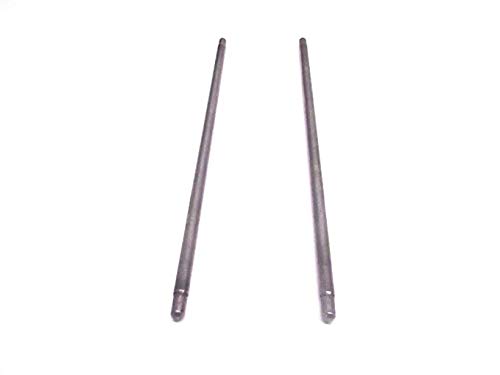 Amazon.com: HASMX 13116-0725 2 Pack Push Rod for Kawasaki