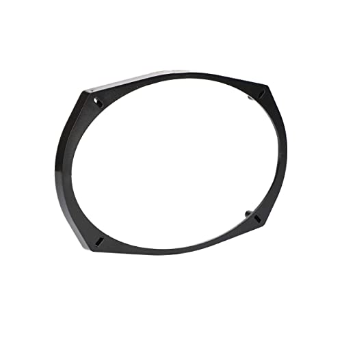 Metra 82-6902 - Universal 1/2" Speaker Spacer for Most 6" x 9" Speakers - Color May Vary by Metra - Image 3