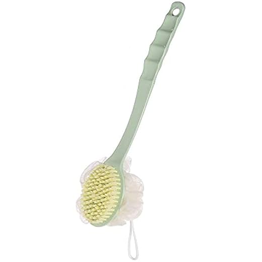 Shavs Body Brush 50ml