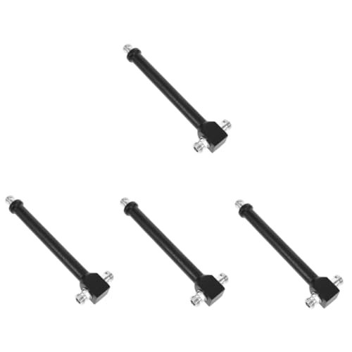 UKCOCO 4piezas De Señal Móvil De Vías Divisor De Potencia para Hogar y Oficina Compatible Frecuencias De MHz