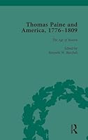 Thomas Paine and America, 1776-1809 Vol 3 1138765236 Book Cover