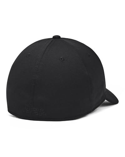 Under Armour Men's Blitzing Cap Stretch Fit2