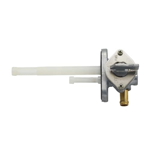 Interruptor combustible Yamaha WR450F 2007-2012 llave purga 4
