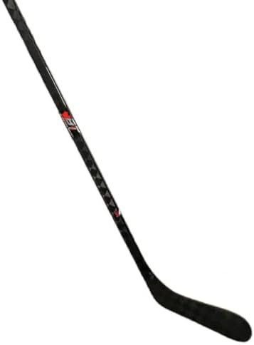 Bladetech Blackout - Sr. Hockey Sticks