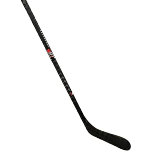 Bladetech Blackout - Sr. Hockey Sticks