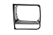 Omix-Ada 12419.17 Headlight Bezel