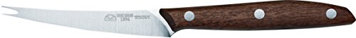 Cuchillo para queso Due Cigni 1896 ideal para tablas gourmet en cenas 2