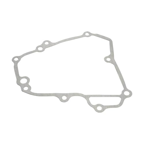 Joint de couvercle de carter gauche moto idéal pour entretien CRF150R 2007-2023