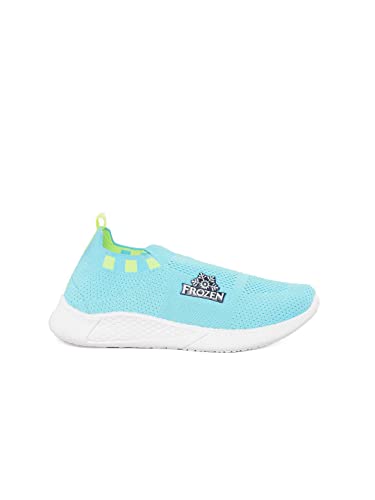 Image of toothless Girls Sports Shoes Sneaker