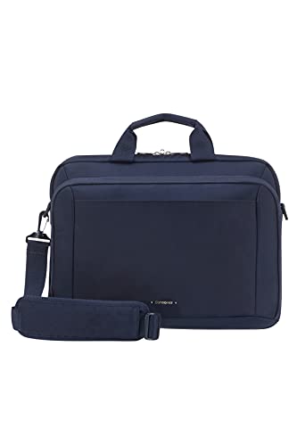 Borsa per laptop da 15,6 pollici: 40 x 10 x 30 cm – 11,5 l – 0,60 kg