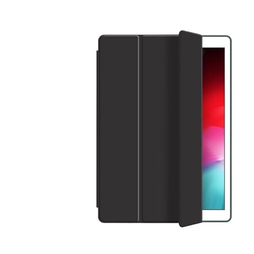 Housse Redmi Pad SE 11 triple pli idéale pour le travail et les loisirs