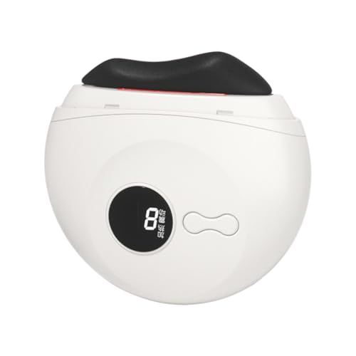 Appareil de lifting facial portable pour le travail, le yoga et vos séances de méditation
