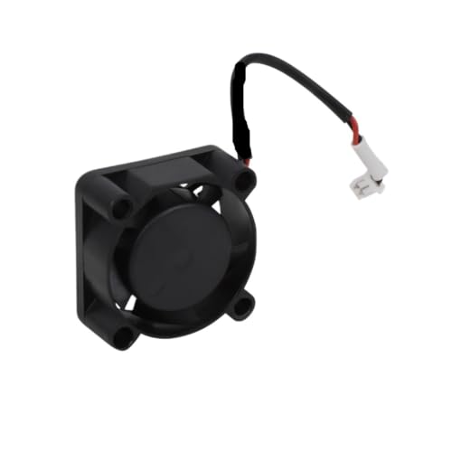 Ventilateur axial 2510 24V pour Creality Ender 3 V3 SE KE CR-10 SE