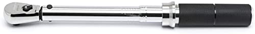 Gearwrench 3/8" Drive Micrometer Torque Wrench 30-250 In/Lbs. - 85061 #TOP3