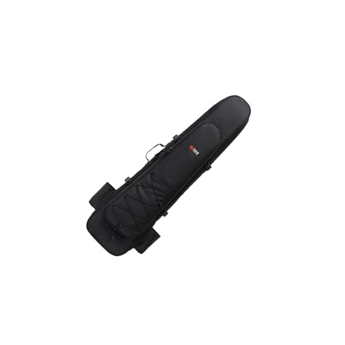 Mochila para aletas largas con compartimento impermeable y correas 2
