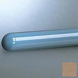 Vinyl End Cap for EBT-30, Mocha
