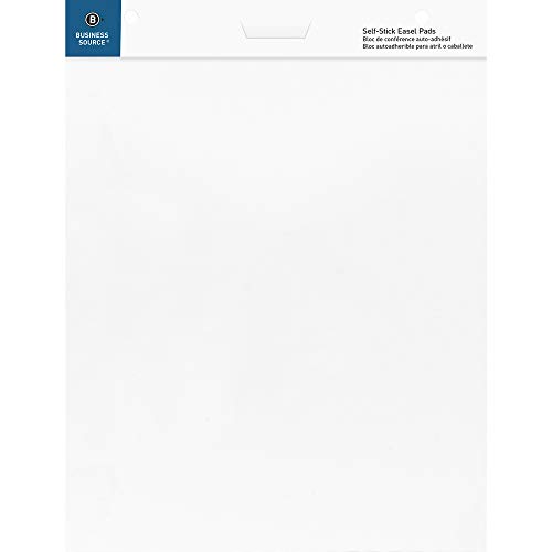 Coussinets de chevalet Business Source 25x30 po, pack de 4 - 4