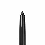 Smashbox Super Fan Lash Lengthening Mascara, 12-Hour Length and Lift, 0.34 Fl Oz, Black + Always Sharp Longwear Waterproof Kohl Eyeliner Pencil with Self-Sharpening Cap, Raven - Bundle - Image 4