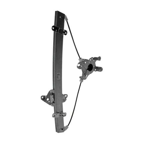 SHARON OTO PARTS Car Window Regulator 1pc Door Glass Automotive Front Left Side w/o Motor for Mitsubishi for Lancer 2003-2007