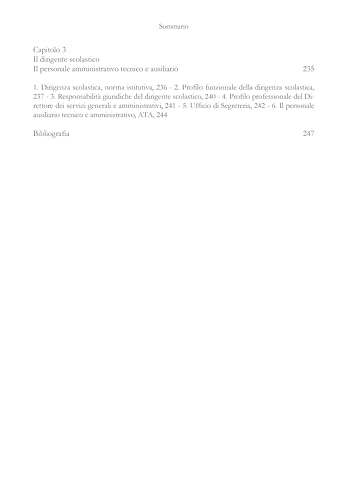 Vademecum Di Legislazione Scolastica - 8