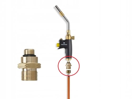 Zatechs Adaptateur 7/16