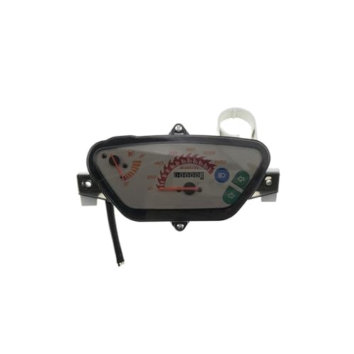 Compteur de vitesse moto pour Honda DIO 50 AF17 AF18 AF25 odomètre complet