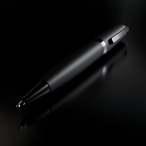 Image of Classmate Octane Neon- 25 Blue Gel Pens & Paperkraft Chopin- Blue Ball Pen (Pack of 1)