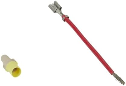 Whirlpool 279457 Wire Kit image 4