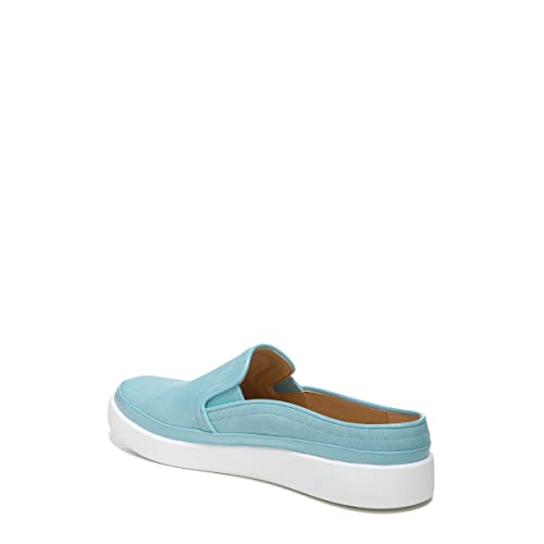 Vionic Women's Essence Effortless Backless Fashion Sneakers- Supportive Slip On Shoes That Include Three-Zone Comfort with Orthotic Insole Arch Support, Medium Fit3