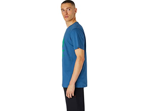 Image of ASICS Men's Regular Fit T-Shirt
