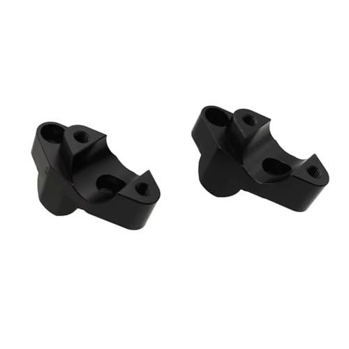 Rehausses de guidon pour 450MT 2024 adaptateur haut et arrière contre fatigue