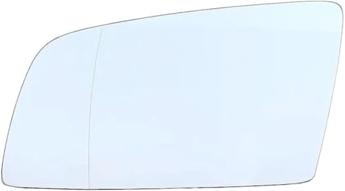 Rétroviseur grand angle chauffant gauche pour BMW Série 5 6