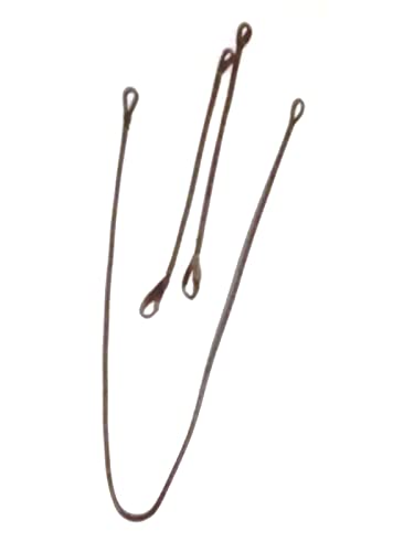 String Set for Mini Striker Reverse Draw Pistol Crossbow