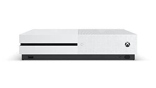Pack Xbox One - vue 5