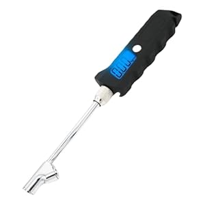 Pumpumlia Digitales LKW Reifendruckmessgerät