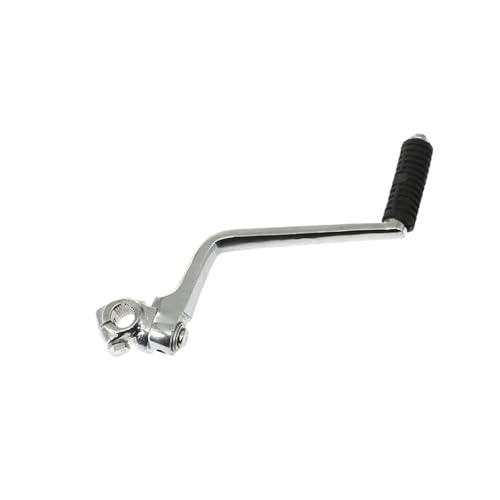 Levier de démarrage moto pour résoudre les pannes de kick 13mm 16mm usés