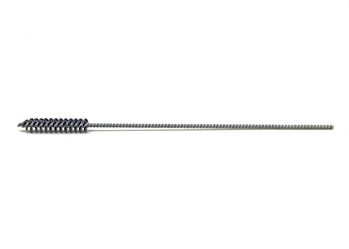 Image of Brush Research 08305 Rifle Chamber Flex-Hone, Silicon Carbide, 800 Grit, For 0.17 inch Colt /0.22 Magnum (Pack of 1)